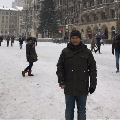Profile Picture of Paul Chen (@paulchen0409) on Twitter