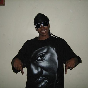 Profile Picture of Cesar David Preciado Aroca (@205410898) on Myspace
