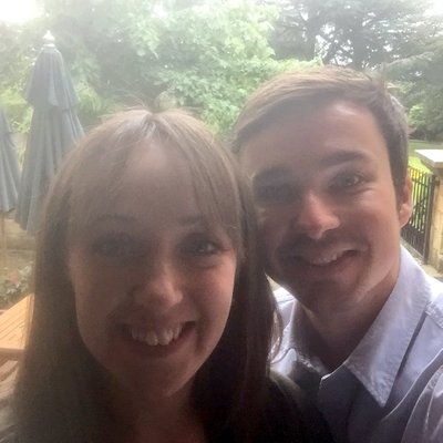 Profile Picture of Doug Macgregor (@DougeMacgregor) on Twitter