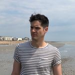 Profile Picture of Brandon Bennett (@wb_bennett) on Instagram