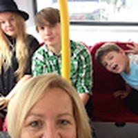 Profile Picture of Inez Hewitt-richards (@inez-hewitt-richards) on Quora