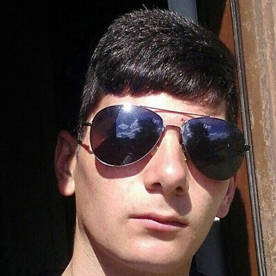 Profile Picture of David Marius (@DanUnbra) on Twitter
