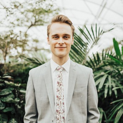 Profile Picture of Derek Marsden (@derekmarsden_) on Twitter
