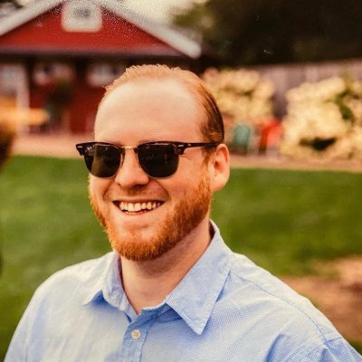 Profile Picture of Mike LaCourse (@MikeLaCourse1) on Twitter