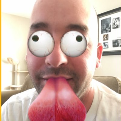 Profile Picture of Daniel Schriefer (@D_SCHRIEF) on Twitter