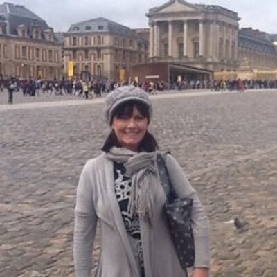 Profile Picture of Mel Jeffery (@jefferymel) on Twitter