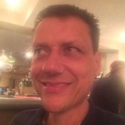 Profile Picture of Andy Wilton (@Wiltonbuild) on Twitter