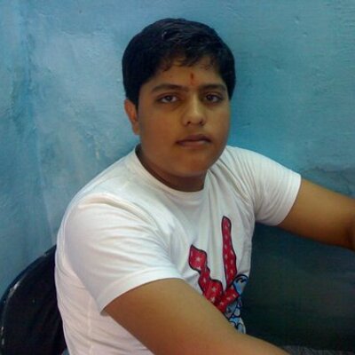 Profile Picture of Rajesh Purohit (@rajeshpurohit12) on Twitter