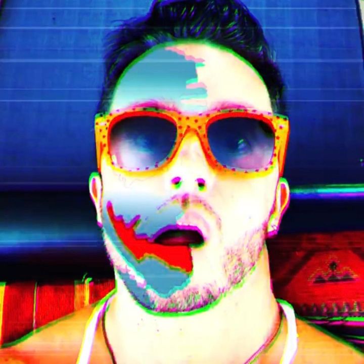 Profile Picture of Steve Joker (@steveiljoker) on Tiktok