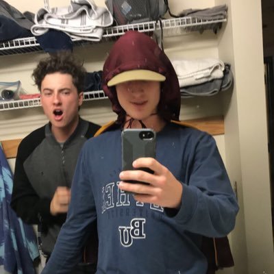 Profile Picture of Nick Kulseth (@NKulseth321) on Twitter