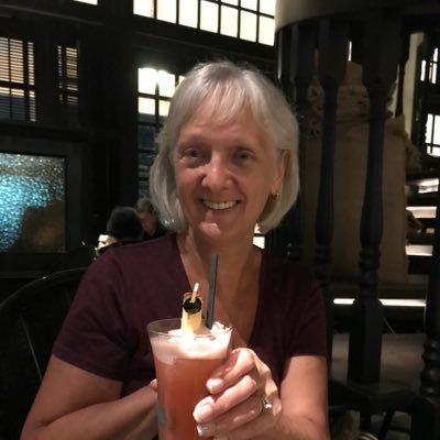 Profile Picture of Maureen Parsons (@Maureen21681910) on Twitter