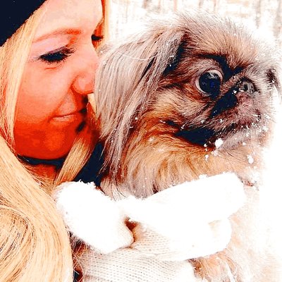Profile Picture of Cahya Al (@RebeccaEngel1) on Twitter