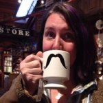 Profile Picture of Lori Michaud (@lorbadoodles) on Instagram