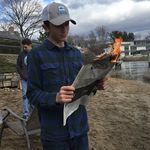 Profile Picture of Kevin Glennon (@kevin___glennon) on Instagram