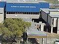 Profile Picture of Alfred M. Barbe High School - Wikipediaon Wikipedia