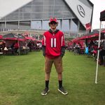 Profile Picture of Palmer Todd Harrell (@palmertoddharrell) on Instagram