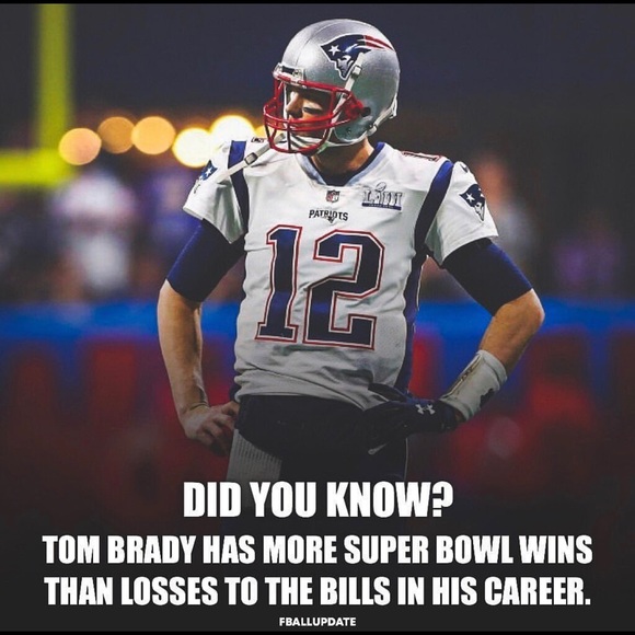 Profile Picture of Michael Hynes (@tomfnbrady) on Poshmark