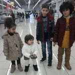 Profile Picture of Bouchra El Ouansafi (@bouchraelouansafi) on Instagram