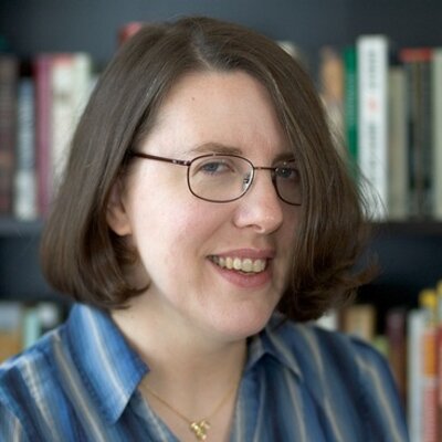 Profile Picture of Jayme Yocum Bosio (@jaymeyocum) on Twitter