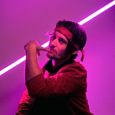 Profile Picture of Dacian Miron (@DacianDangerous) on Twitter