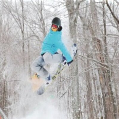 Profile Picture of Mark A Tatum (@tatum_mark) on Twitter