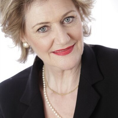 Profile Picture of Patricia W Burt (@trafalgarpeople) on Twitter