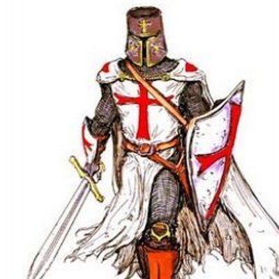 Profile Picture of Dave Templar (@7DaveTemplar7) on Twitter