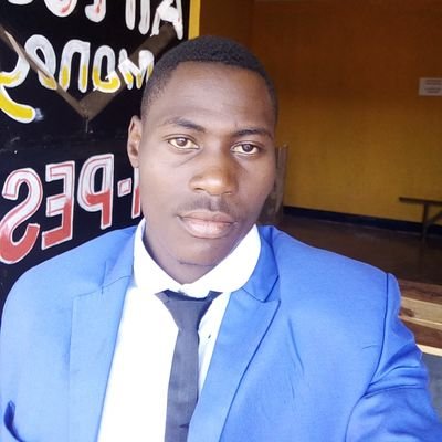 Profile Picture of Dk Isaiah Charles Paul (@ivan_charlz) on Twitter
