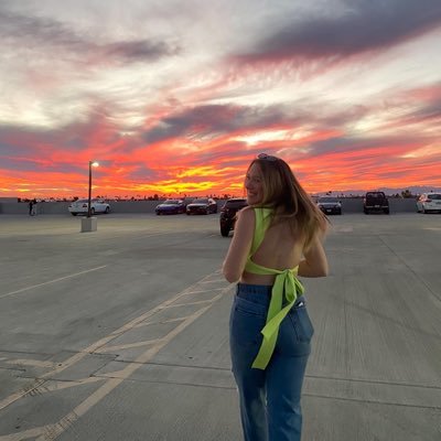 Profile Picture of Aubree Long (@aubreelong_21) on Twitter