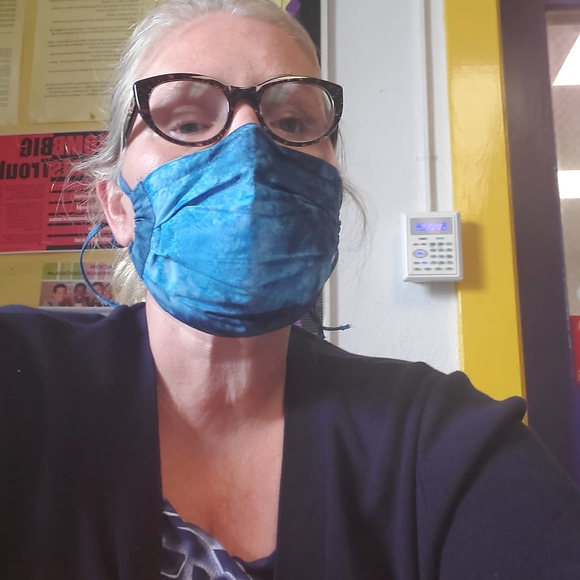 Profile Picture of Stacey Rathgeb (@staceyrathgeb) on Poshmark