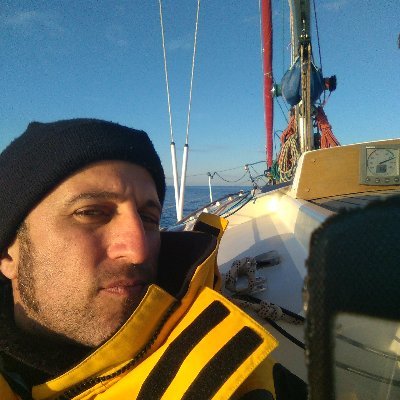 Profile Picture of Marc Miró (@magcompass) on Twitter