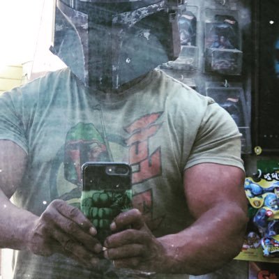 Eric Don Delgado - Twitter Profile Picture of Eric Don Delgado (@ericfdonald) on Twitter