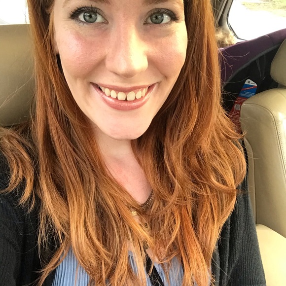 Profile Picture of Erin Eschenauer (@erinbrittany02) on Poshmark