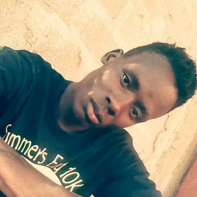 Profile Picture of Ernest Samson (@ErnestS30064199) on Twitter