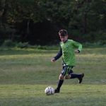 Profile Picture of aaron_football_account (@aaron_football_1) on Instagram