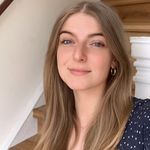 Profile Picture of Isabelle Christophersen (@isabelle.chr) on Instagram