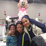 Profile Picture of Dawn Muhammad (@dawnmuhmmad) on Instagram