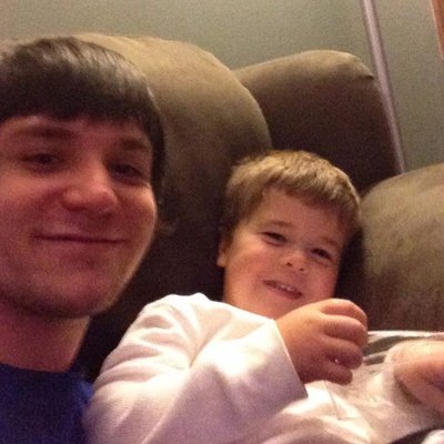 Profile Picture of Justin Mauger (@MaugerJustin) on Twitter