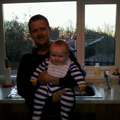 Profile Picture of Neil Jennings (@neiljennings4) on Twitter