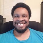 Profile Picture of John Wiley (@_scented_king_wolf_) on Instagram