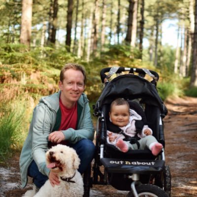 Profile Picture of Michael Orman (@michaelorman80) on Twitter