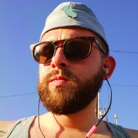 Profile Picture of Steven Frost (@steven-frost-5) on Quora