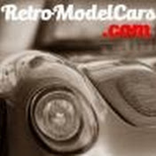 Profile Picture of RetromodelCars (Marc Lepage) (@MarcLepage_RetroModelCars) on Youtube