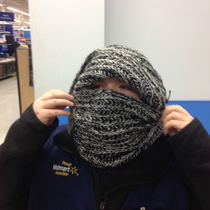 Profile Picture of jerrod_barker (@fozzy565) on Tiktok