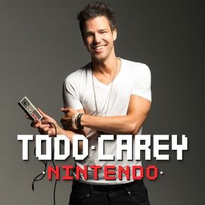 Profile Picture of Todd Carey (@toddcarey) on Myspace