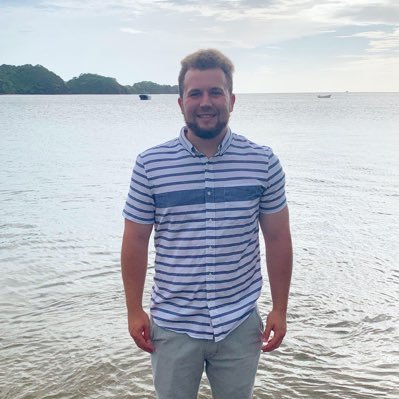Profile Picture of Brandon Benning (@benning4141) on Twitter