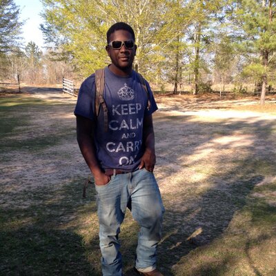 Profile Picture of Daryl Ragland (@ragldaryl) on Twitter