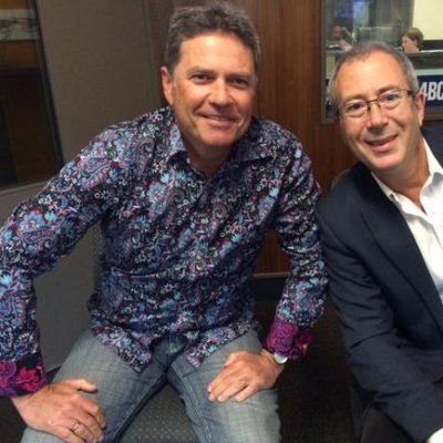 Profile Picture of Mark Braybrook (@MarkBraybrook) on Twitter