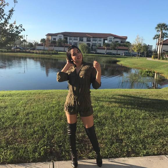 Profile Picture of Cindy Camilo pichardo (@cindycam634) on Poshmark