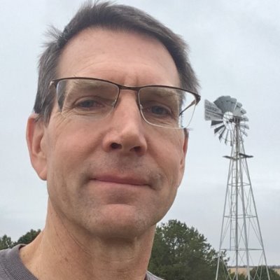 Profile Picture of Doug Garrison (@dgarriso) on Twitter